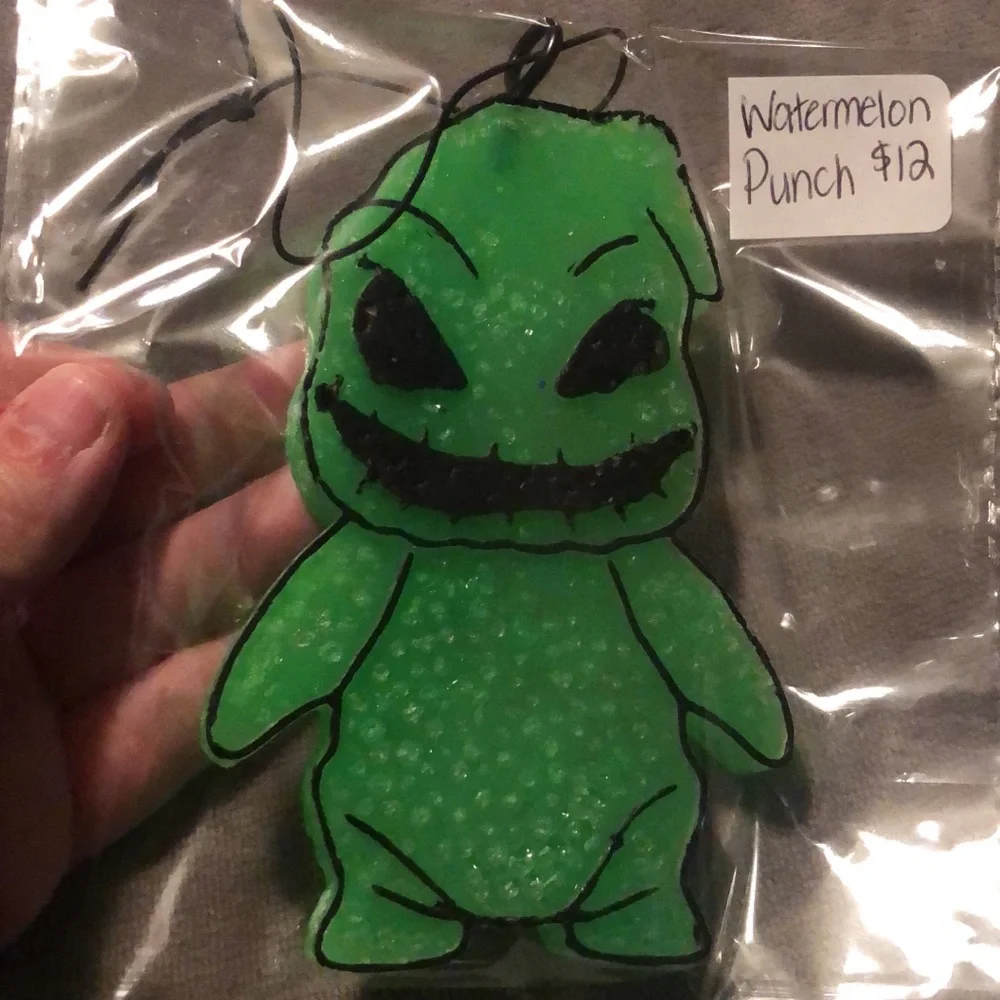 Oogie boogie freshie - Picture 1 of 1